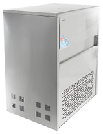 Льдогенератор Foodatlas MQ-60A Eco