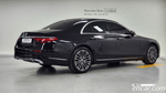 Mercedes-Benz S-Class W223 S350 d (12.2021)