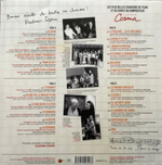 Vladimir Cosma / Ses Plus Belles Chansons (2LP)