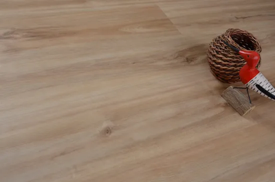 Виниловый пол Evofloor Optima Click -  Груша Капучино 608-3