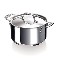 Кастрюля 7л 26см Beka Chef