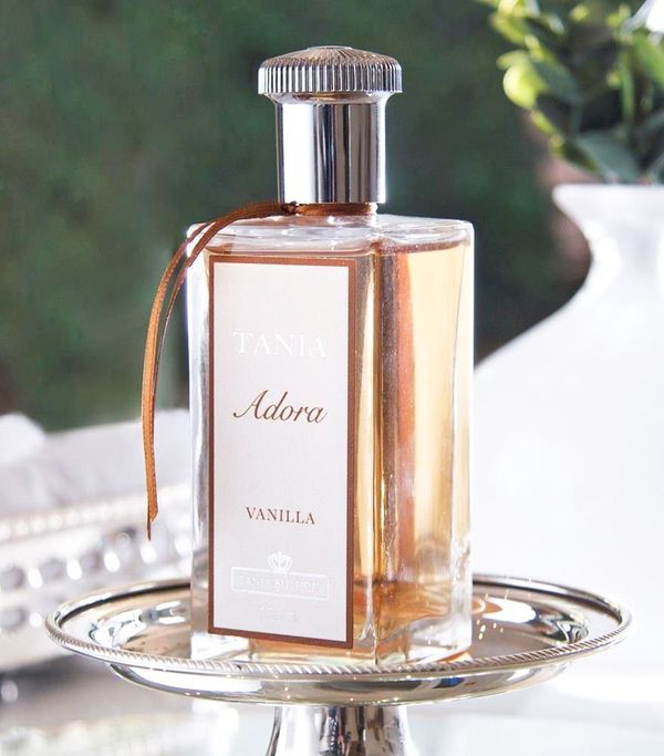 Tania Bulhoes Vanilla