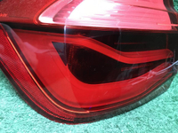 Фонарь левый внешний BMW 3er F30 (2015-2020) LED