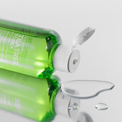 Тонер с экстрактом чайного дерева TenZero Clearing Tea Tree Toner, 300 мл