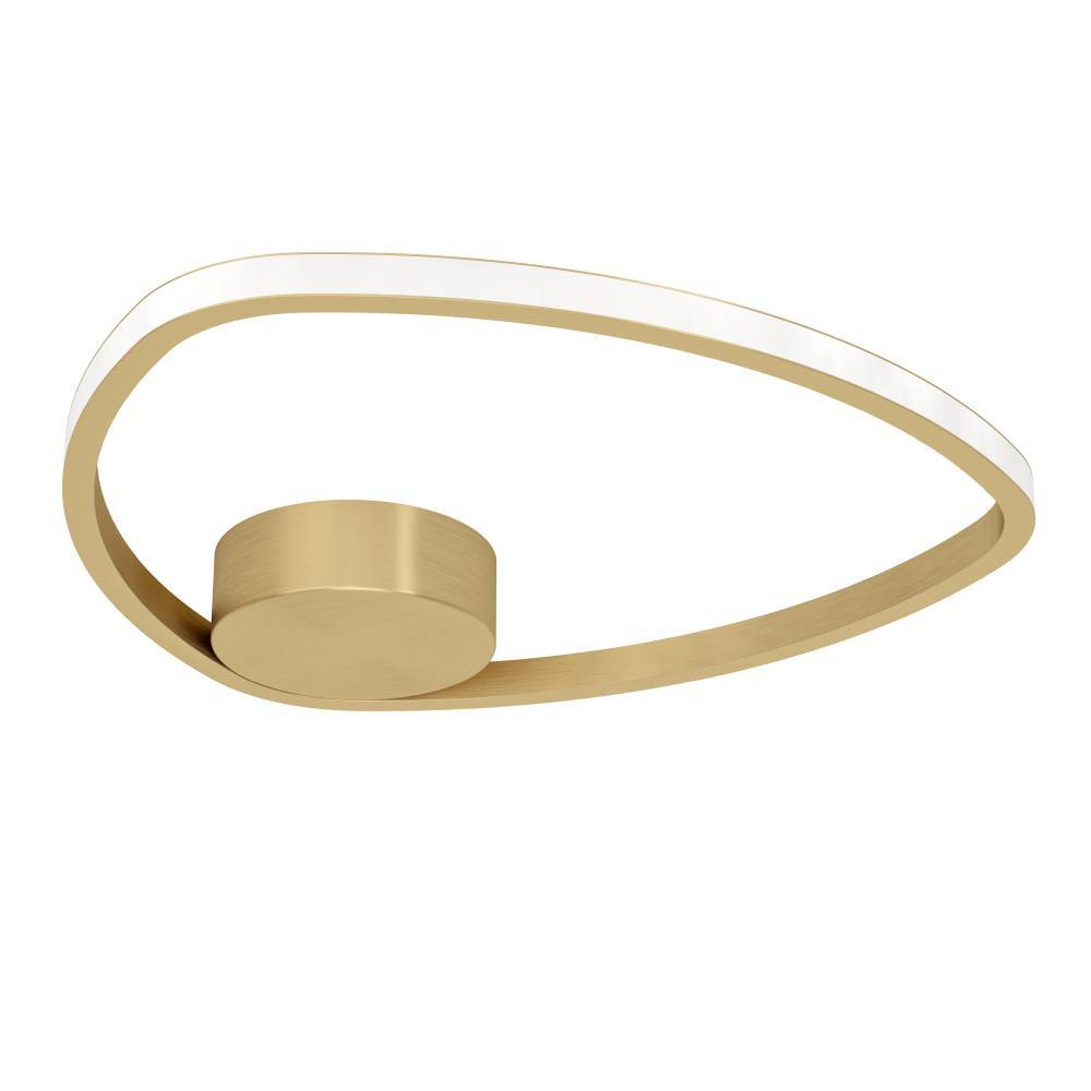 Потолочный светодиодный светильник Eglo MOSCHELLA 902149