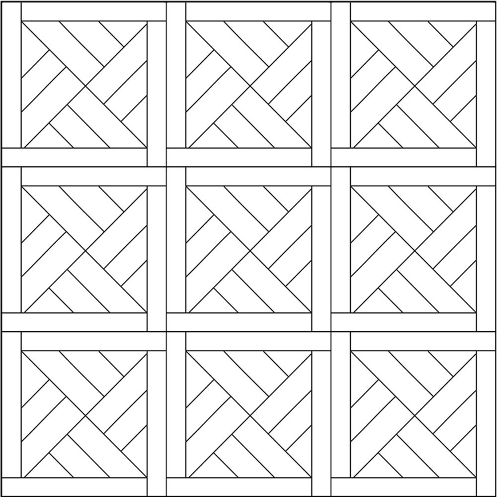 Инженерный паркет Coswick Дуб Молочный Шоколад (Milk Chocolate) Шелковое масло