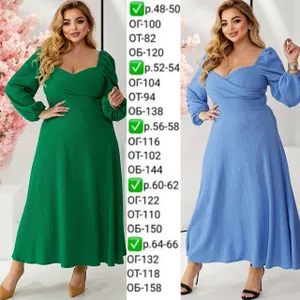 Платье УК-667-2 Fabrika