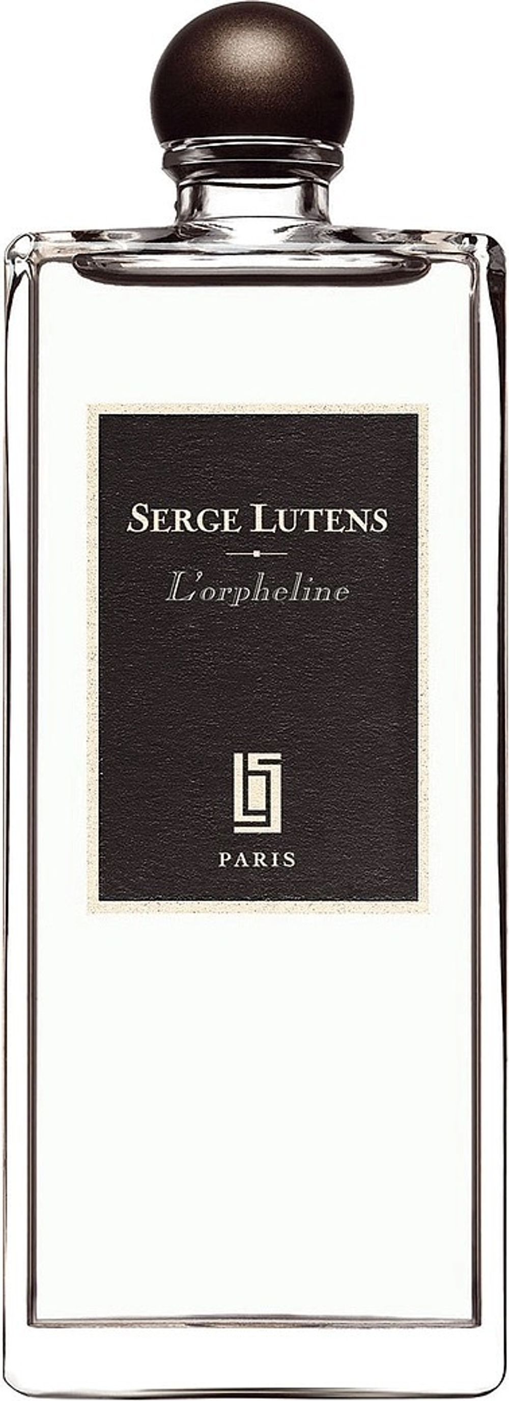 Serge Lutens L'Orpheline