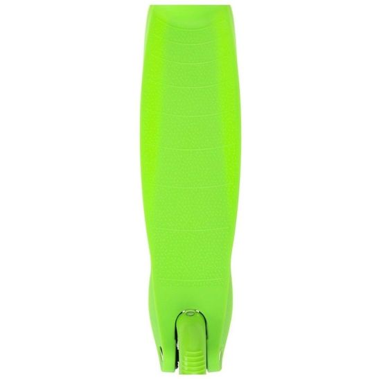 Самокат graffiti, колеса световые PU