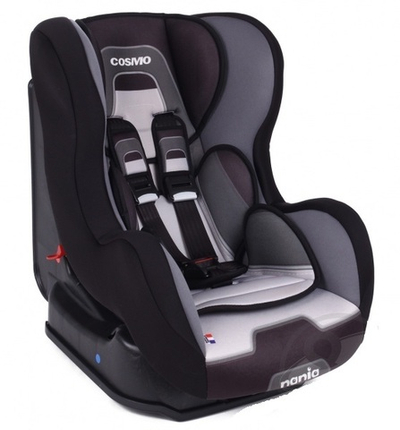 Автокресло Nania Cosmo Sp Plus