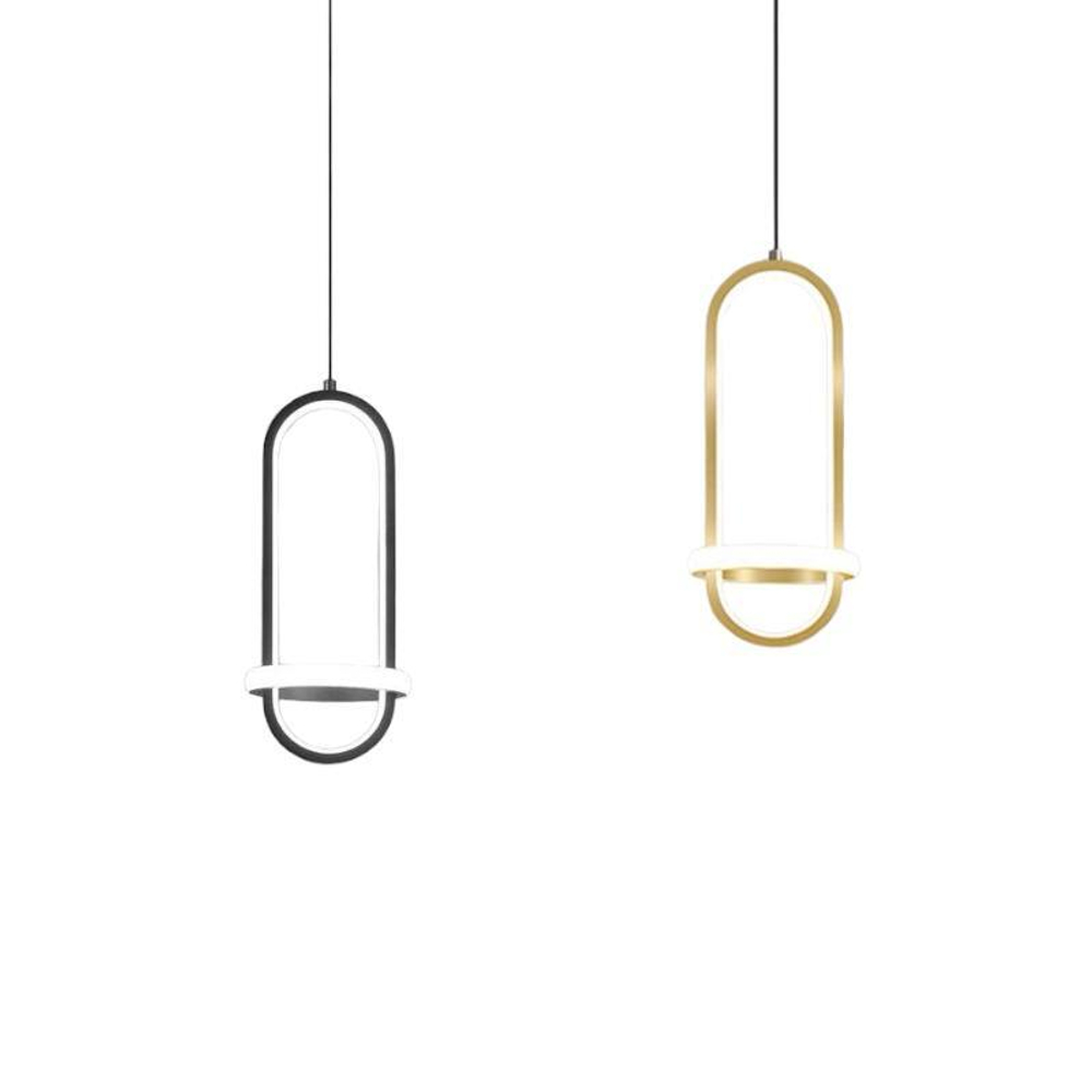 Pendant design lamp Sumi