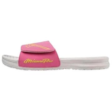 Mizuno Pro Slide 2 'Pink'
