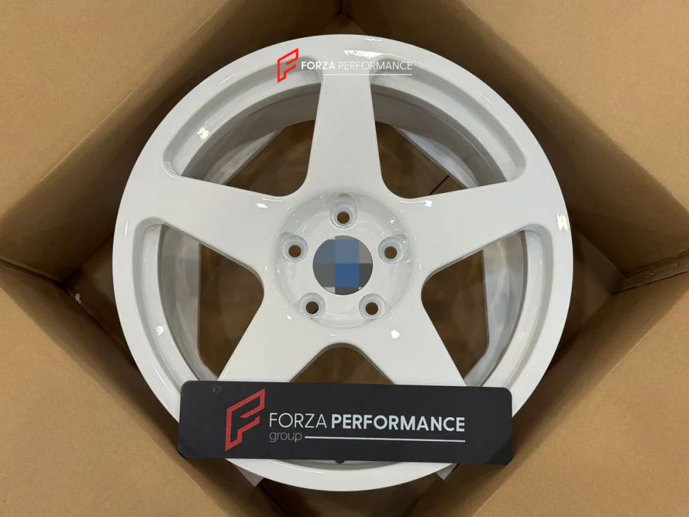 FORGED WHEELS RIMS for HOLDEN COMMODORE VX SS 2000 - 2002 #5