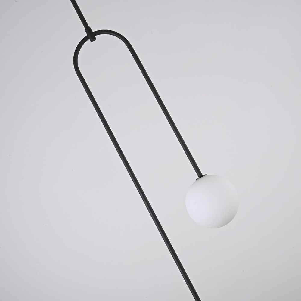 Подвесной светильник LINES A