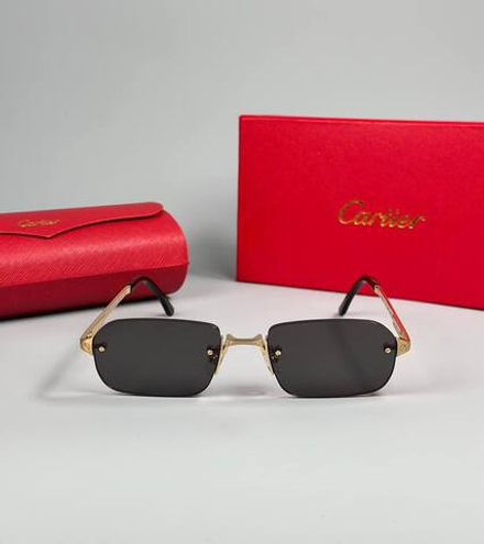 Очки Cartier