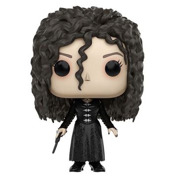 Фигурка Funko POP! Vinyl: Harry Potter: Bellatrix Lestrange 10984 (уценка)