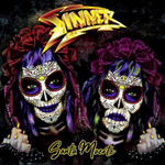 Sinner / Santa Muerte (RU)(CD)