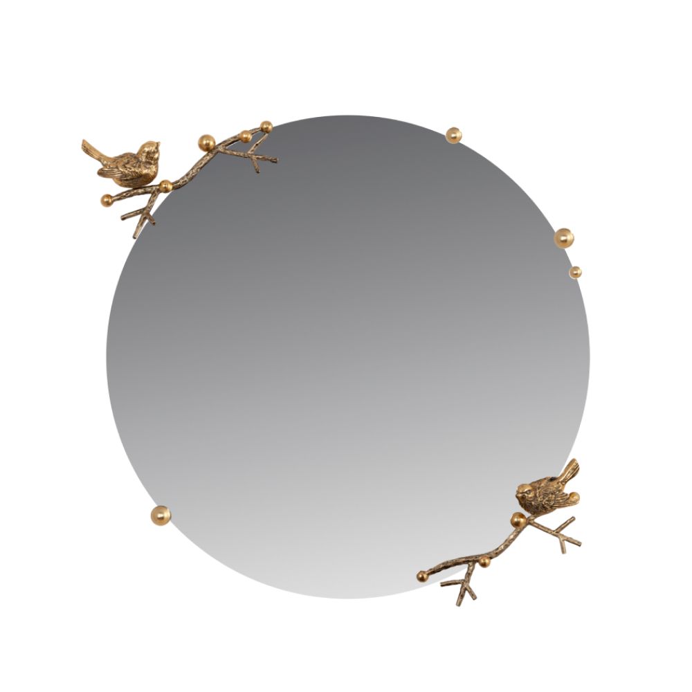 Зеркало Терра Найт Амбер