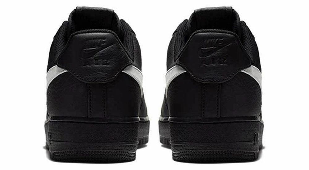 Кроссовки Nike Air Force 1 Big Swoosh