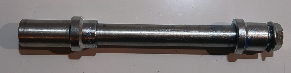 Ось передняя в сборе Мотоцикл Regulmoto CR-Z 300