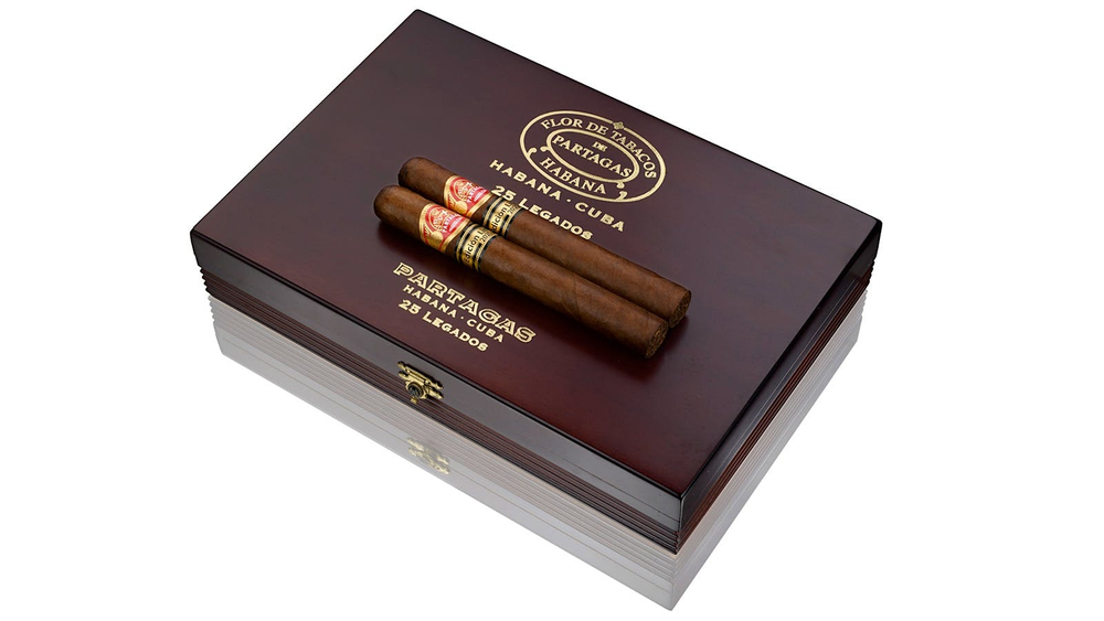 Partagas Legados Limited Edition 2020