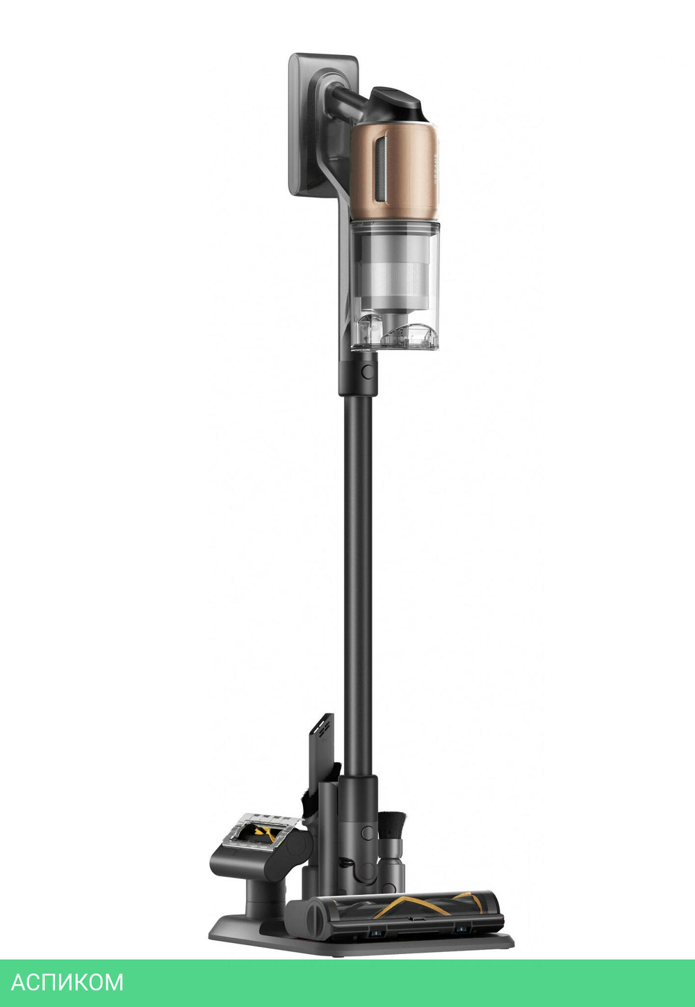 Пылесос Dreame Cordless Vacuum Cleaner Z20 Aqua Cycle (VZV66A)
