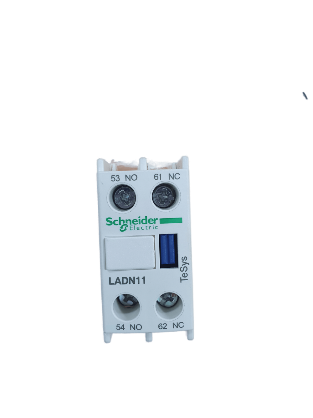 Блок дополнительных контактов LADN11  1НО+1НЗ, Schneider Electric