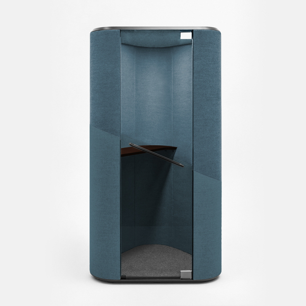 HANA acoustic pod