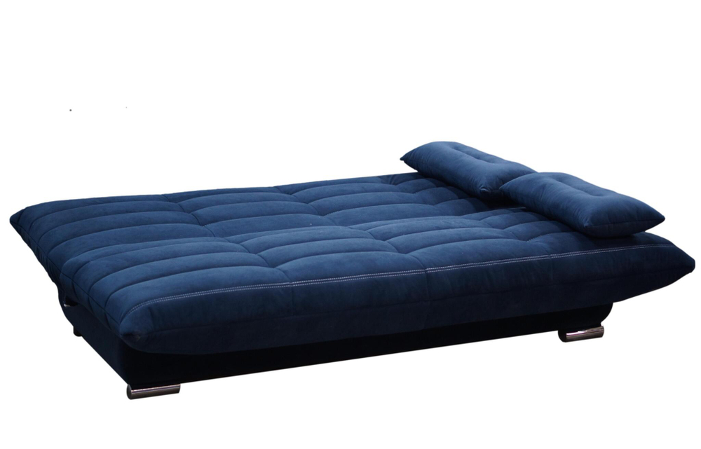 Диван Snowden Velutа LUX 26 (микровелюр)