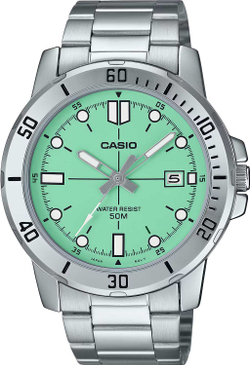 Часы Casio MTP-VD01D-3E1