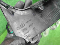 Накладка бампера правая Audi Q7 2 (19-24) S-line