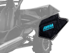 Сумки для пластиковых вставок в двери CFMOTO ZFORCE 1000 Sport/R EPS