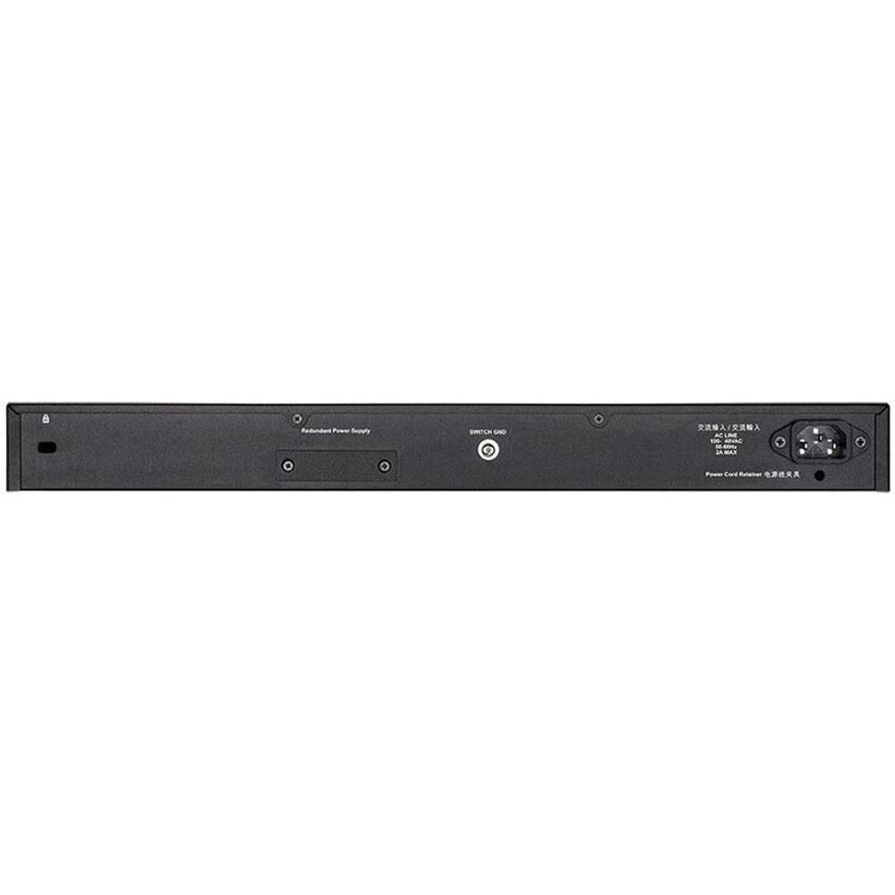 Коммутатор (свитч) D-Link DGS-3130-30S