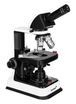 Микроскоп Levenhuk 450M