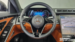 Mercedes-Benz S-Class W223 S450L 4MATIC (03.2022)