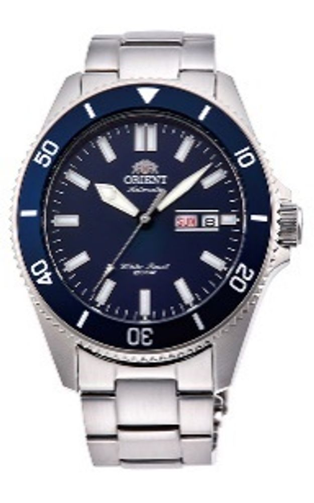 Часы механические Orient Sport RA-AA0009L39B