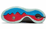 Кроссовки Nike Flytrap Kyrie Black Blue Red