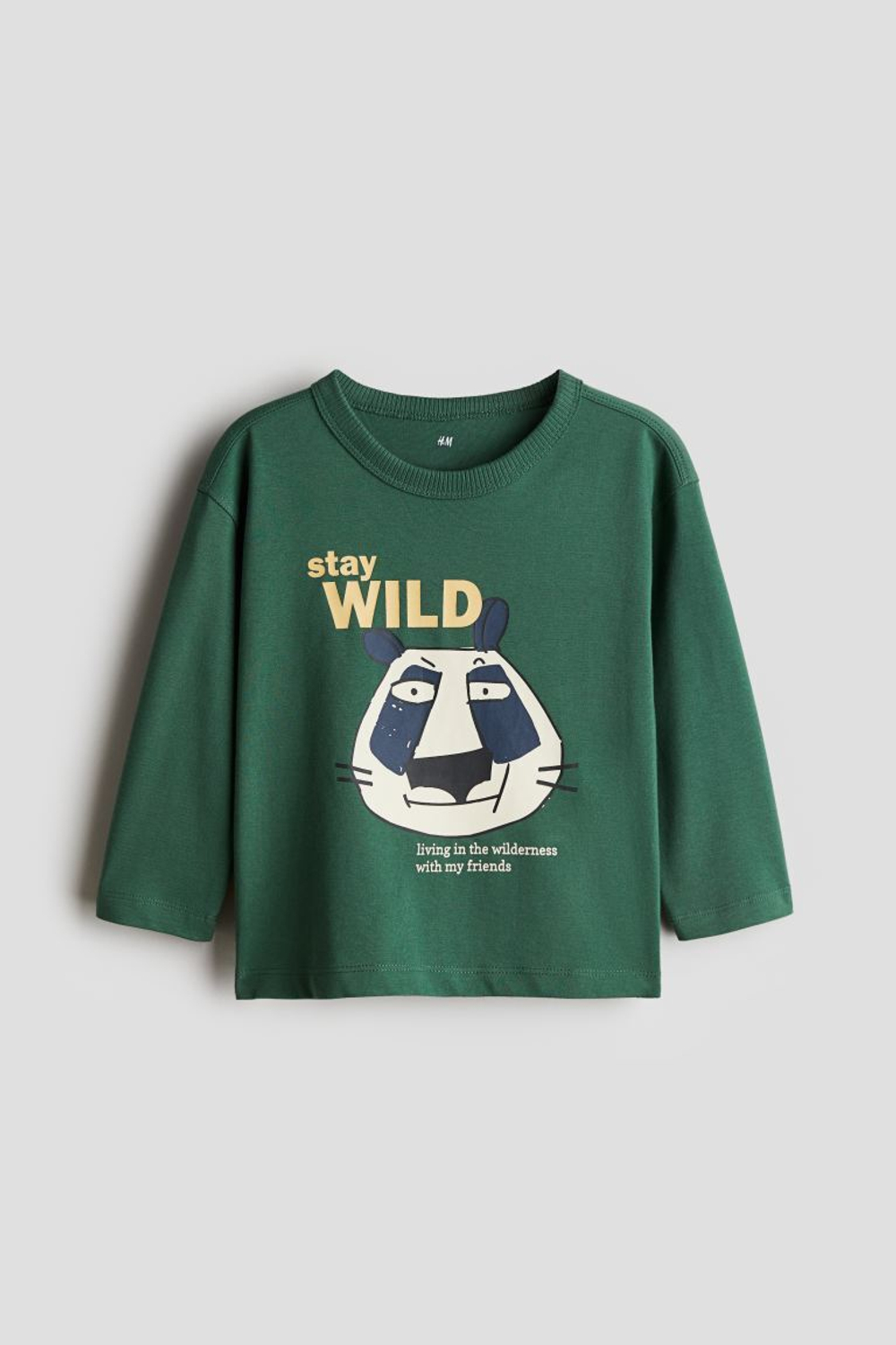 Friends shirt hm sale