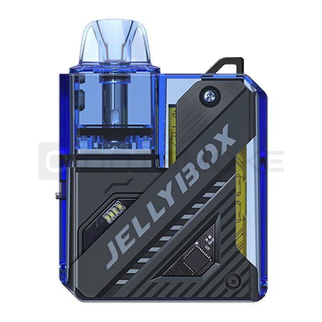 Rincoe Jellybox Nano 2 Pod Kit Rincoe Jellybox Nano 2 Pod Kit