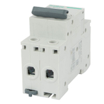 Выключатель автоматический двухполюсной C 50А 4.5кА City9 Systeme Electric