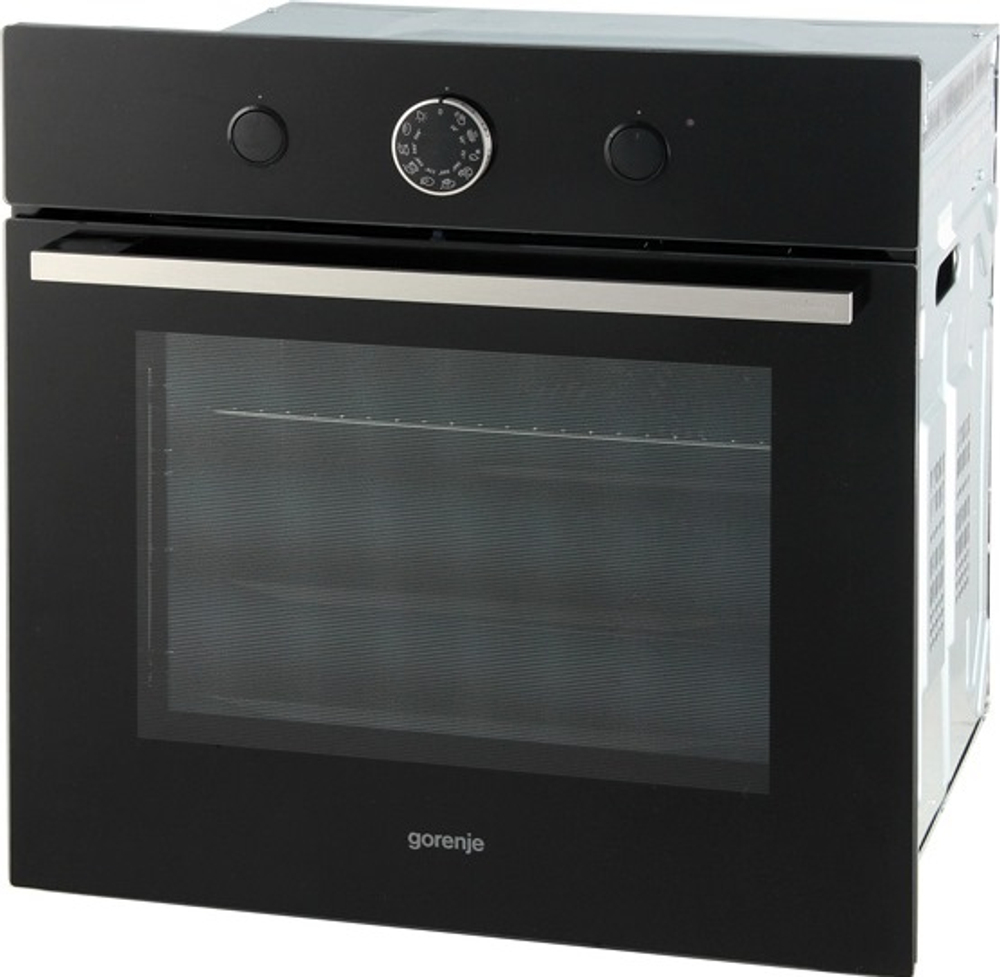Независимый духовой шкаф Gorenje BO 72 SY2B