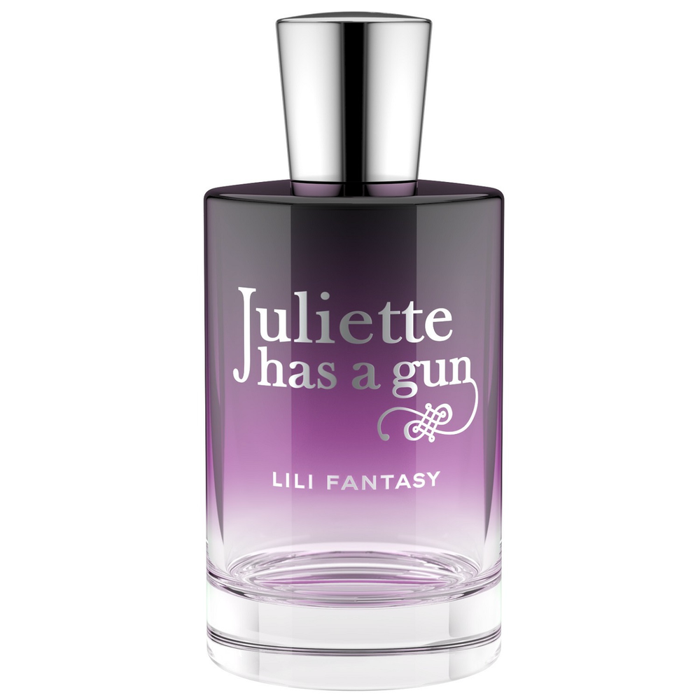 Juliette Has a Gun Lili Fantasy