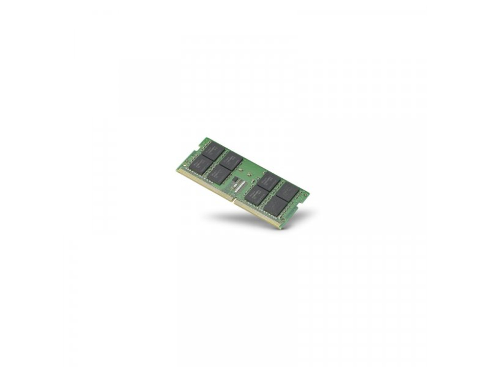 Оперативная память Kingston Value RAM KVR26S19D8/16, DDR4 1х 16ГБ 2666 МГц, SODIMM, RTL