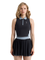 ОДЕЖДА ДЛЯ ТЕННИСА Женская, Топ SEVENSIX KRIS TOP .