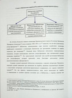 Крест и Андреевский стяг. Судовые священники Российской империи на рубеже XIX-XX веков
