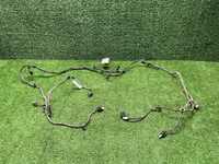 Проводка заднего бампера EXEED RX (2023-н.в.)