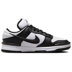 Кроссовки Nike Dunk Low Twist "Panda" (Женская размерная сетка)