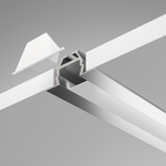 Профиль Led Strip ALM010S-2M