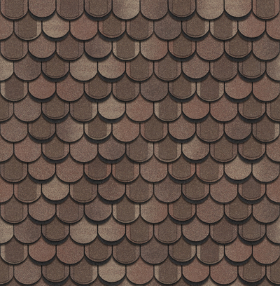 Шинглас Атлантика Тенерифе (1,5 м2/упак)