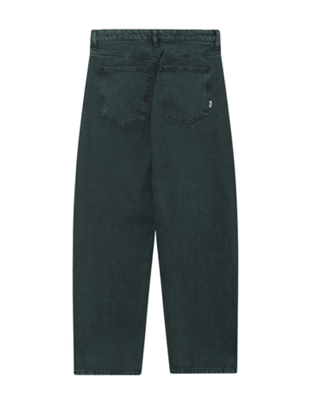 Джинсы (Baggy Fit) Cromer Washed Pant